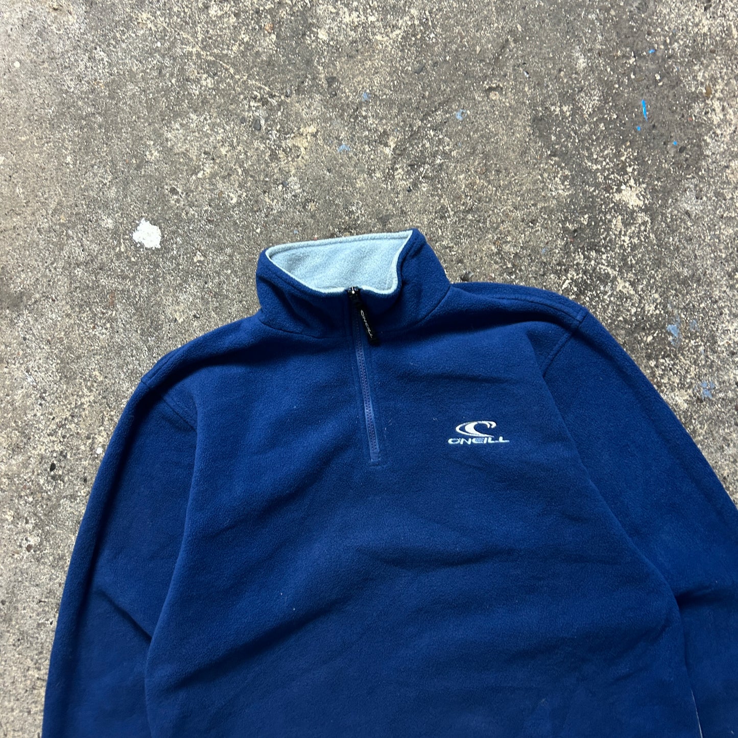 Vintage O'Neill Fleece Sweater (L)