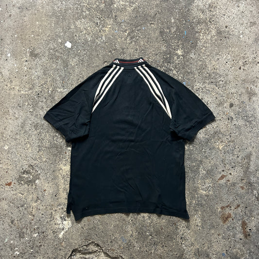 Vintage Adidas Golf Polo Shirt (L)