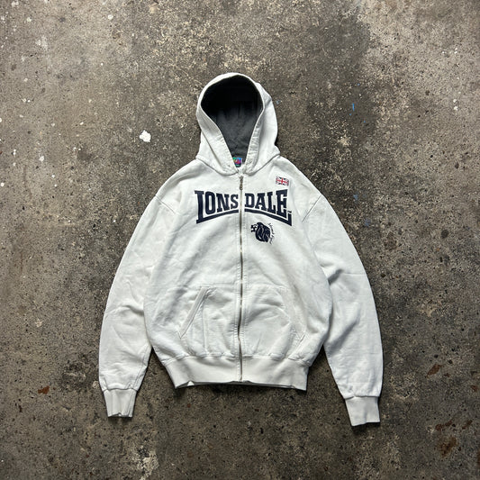 Vintage Lonsdale Zipper (S)