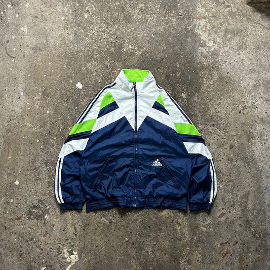 Vintage Adidas Trackjacket (M)