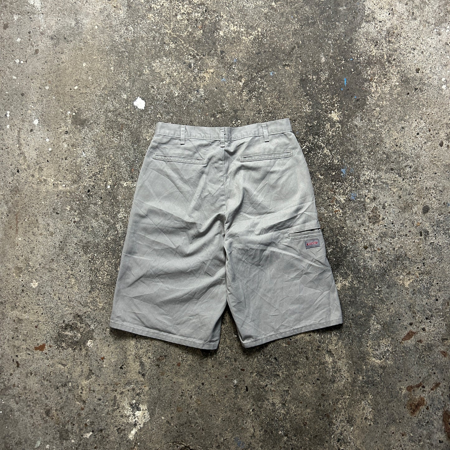 Vintage Dickies Shorts (32)
