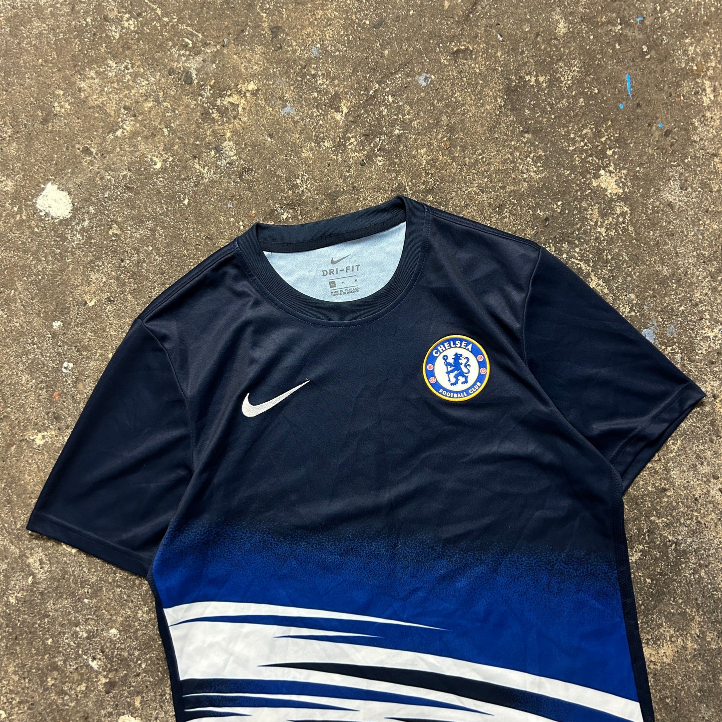 Nike Chelsea Jersey (M)