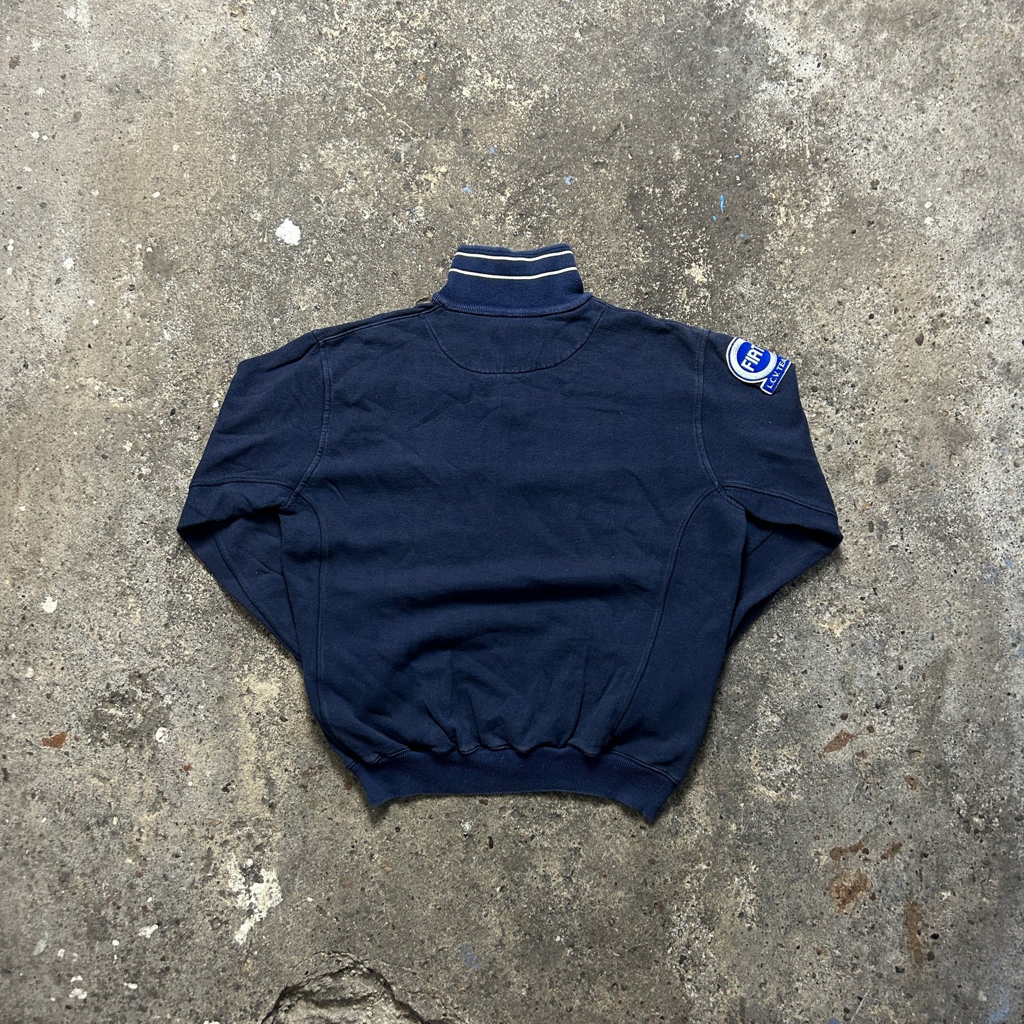 Vintage Kappa France Sweater (L)