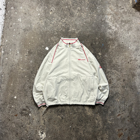 Vintage Reebok Suisse Trackjacket (M)