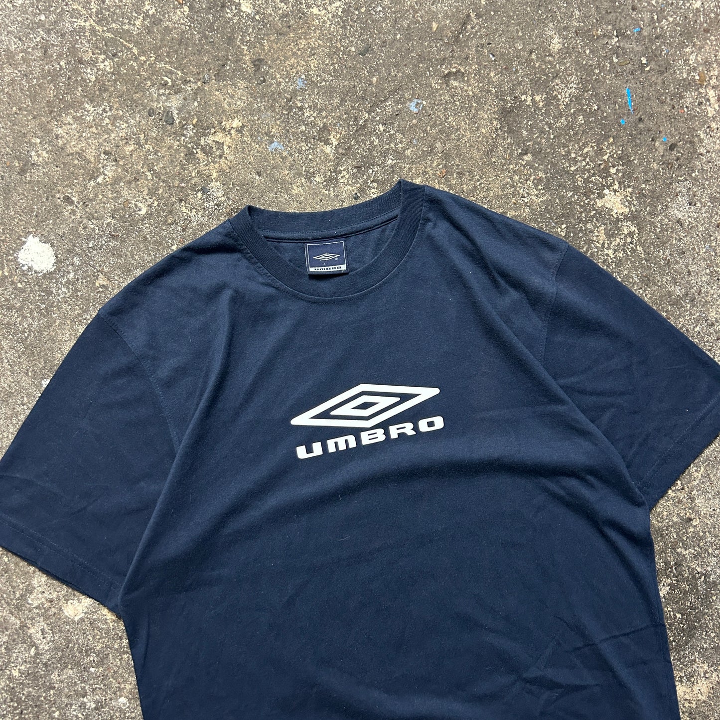 Vintage Umbro T-Shirt (S)