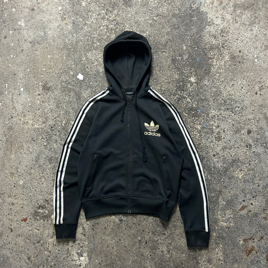 Vintage Adidas Zipper (M)