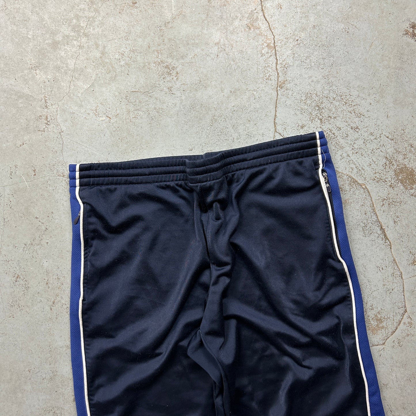 Vintage Nike Trackpants (M)