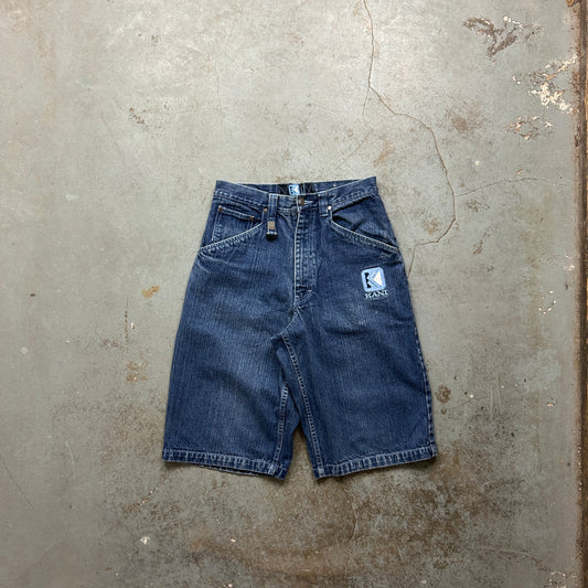 Vintage Karl Kani Jorts (32)