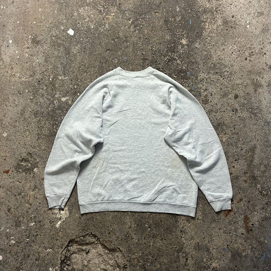 Vintage Fruit of the Loom Sweater (L)