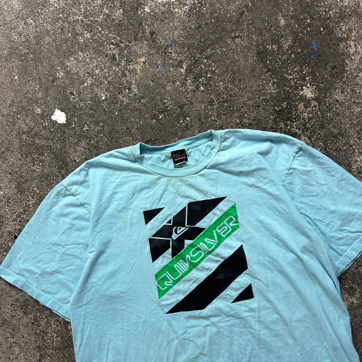 Vintage Quiksilver T-Shirt (XXXL)