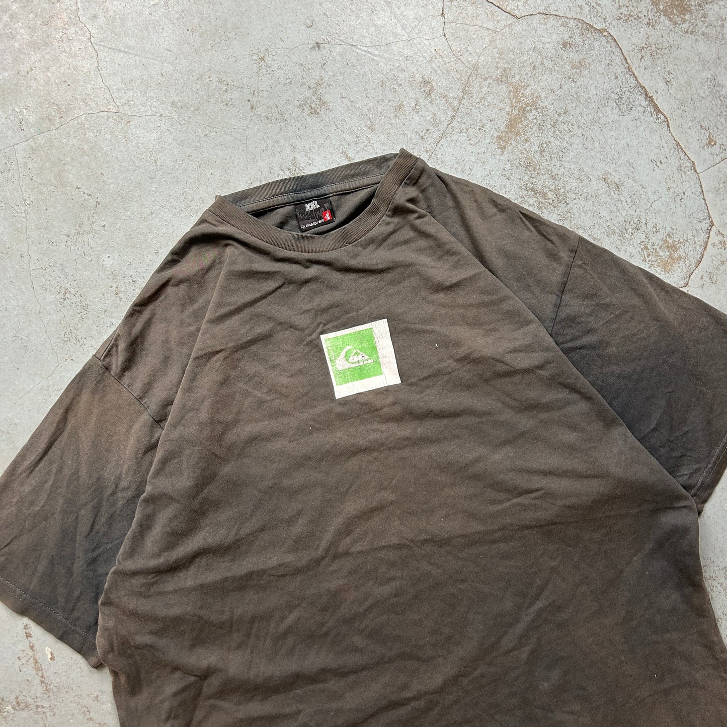 Vintage Quiksilver T-Shirt (XXL)