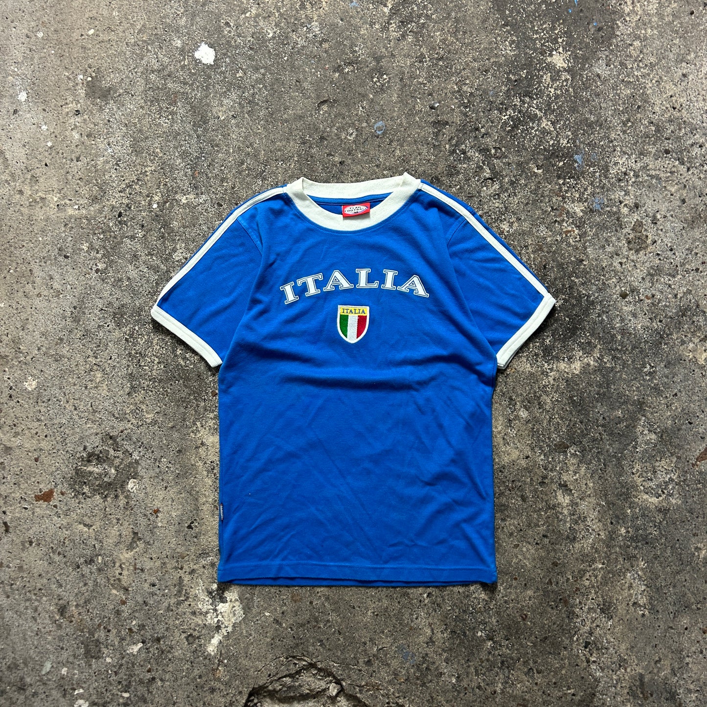 Vintage Italia T-Shirt (M)