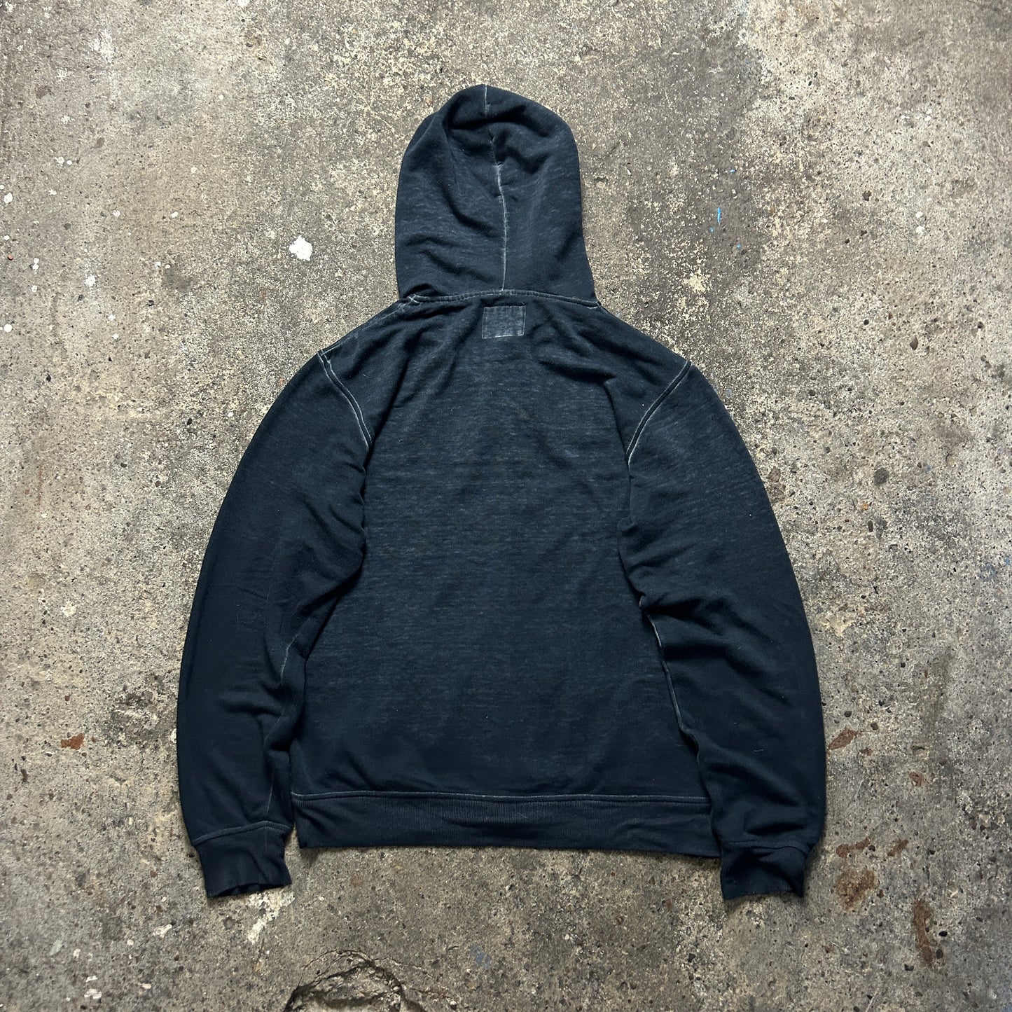 Vintage Hard Rock Cafe Hollywood Zipper (XL)