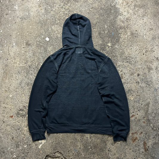 Vintage Hard Rock Cafe Hollywood Zipper (XL)