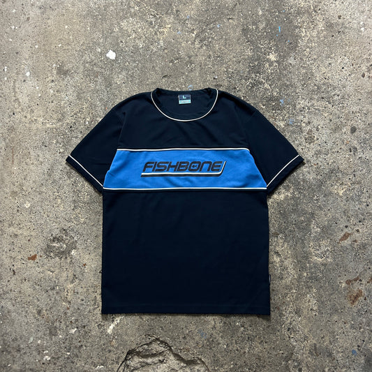 Vintage Fishbone Jersey (L)