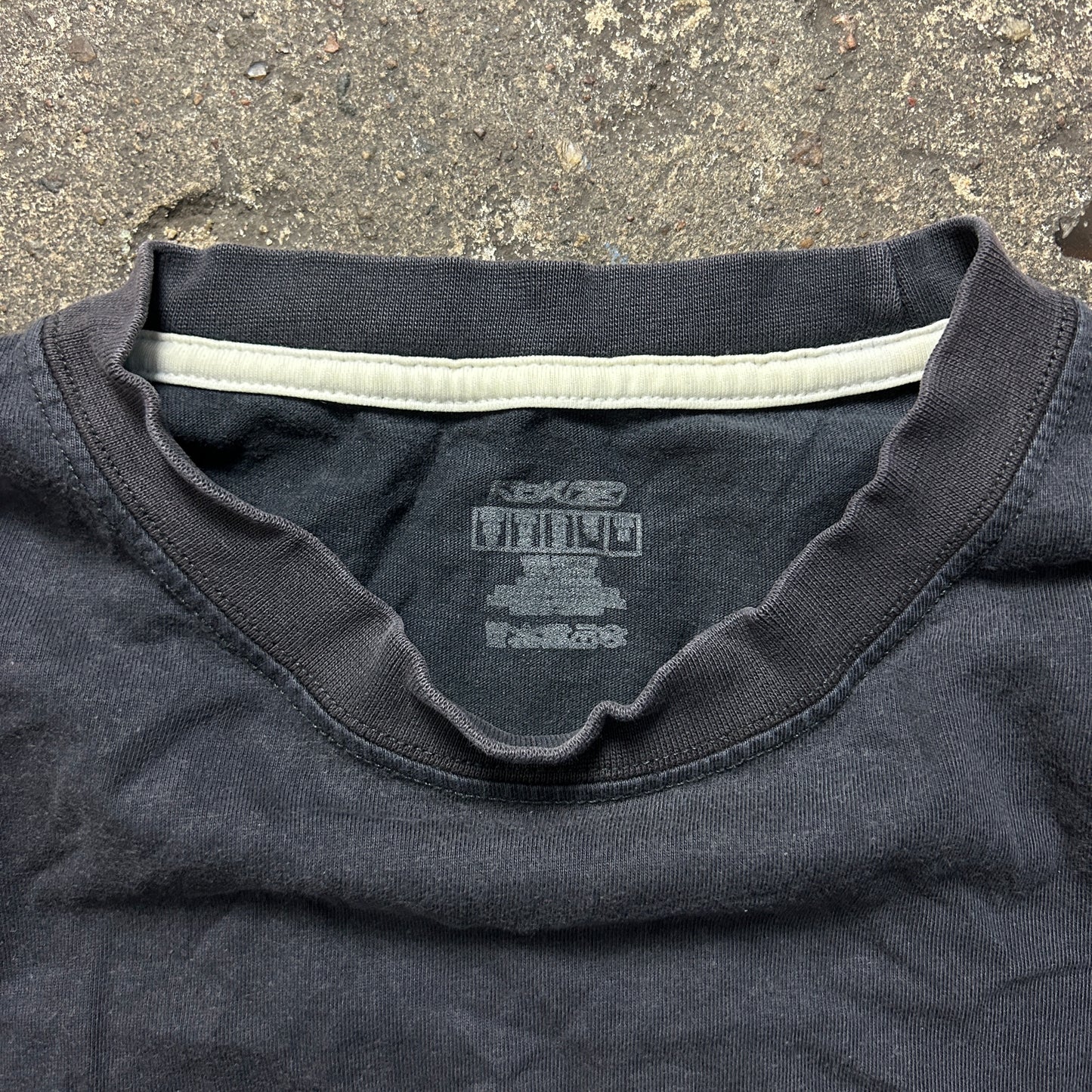 Vintage Reebok T-Shirt (M)