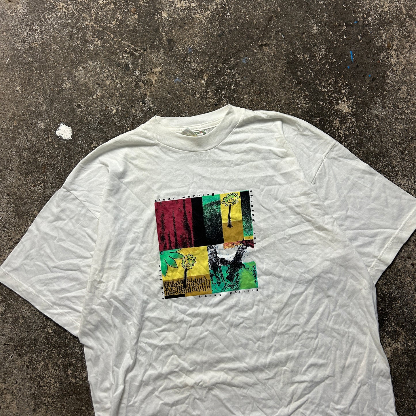 Vintage T-Shirt (XL)
