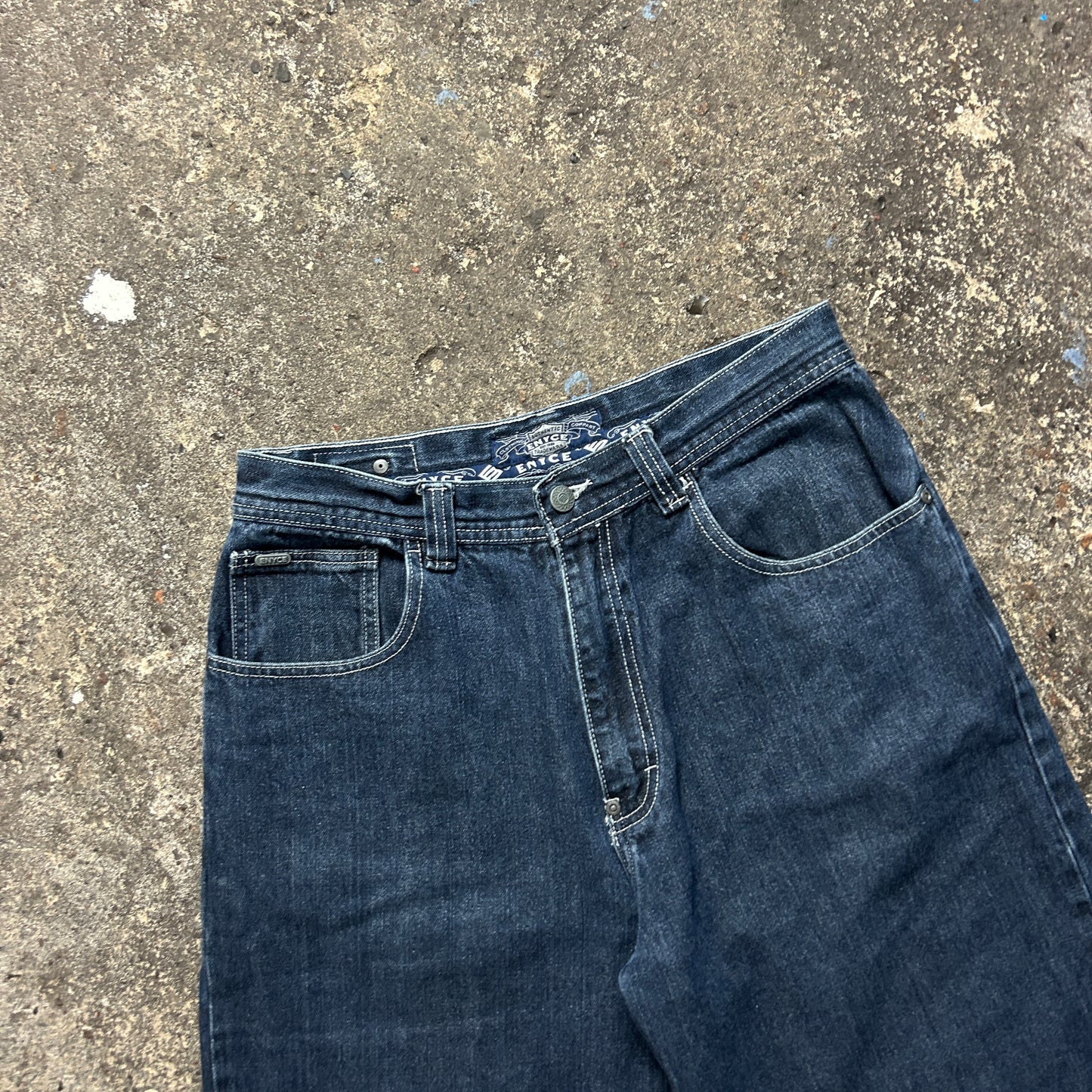 Vintage enyce Jorts (32)