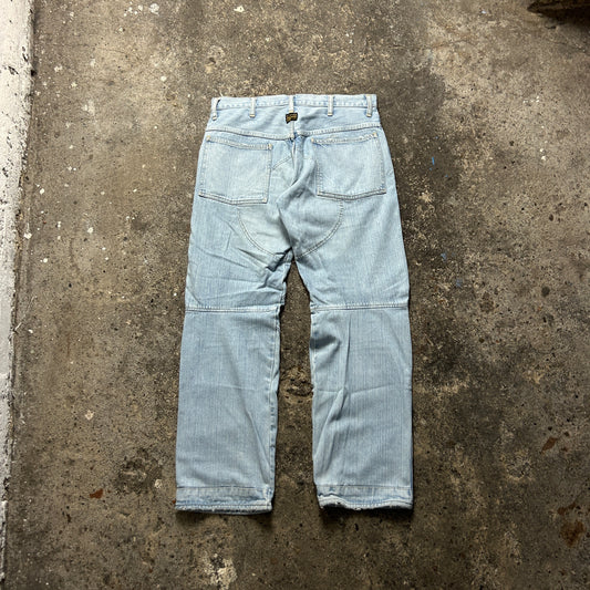Vintage G-Star RAW Jeans (33x32)