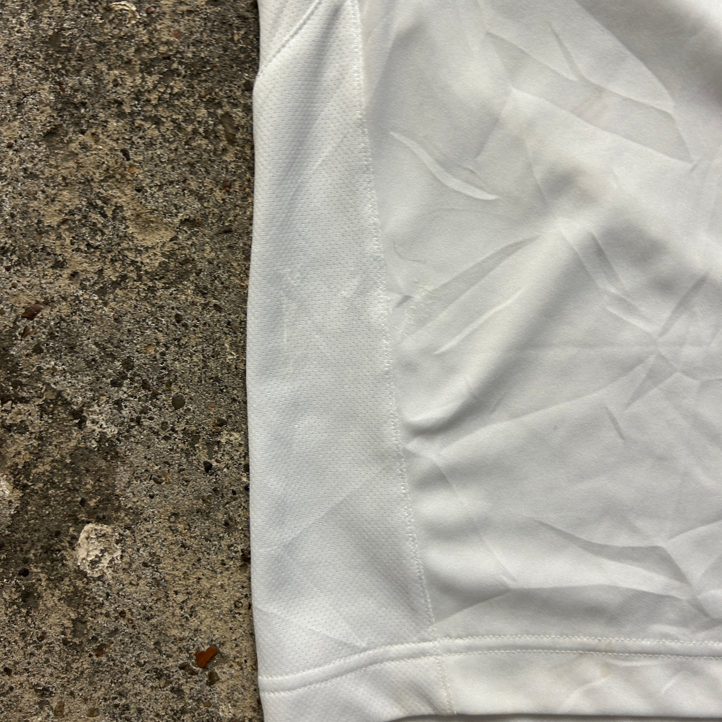 Vintage Adidas Jersey (XL)