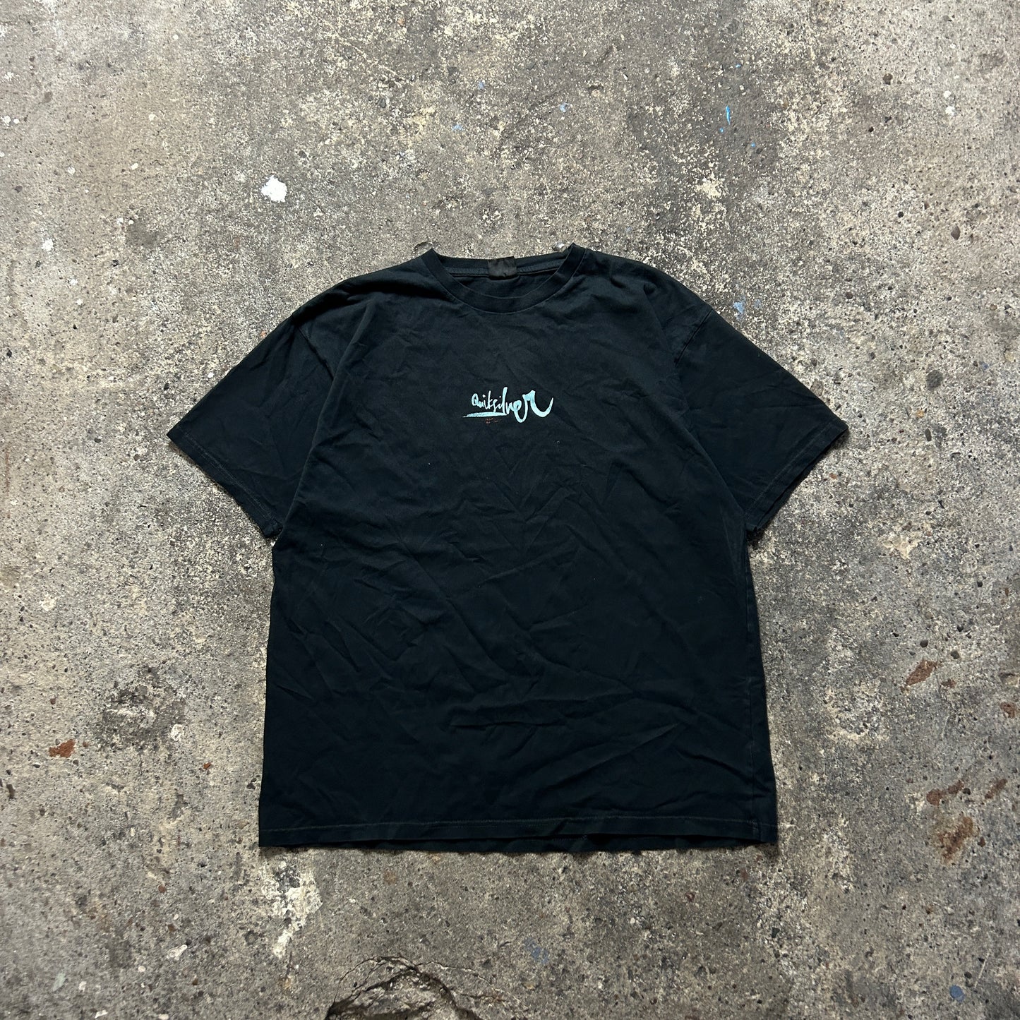 Vintage Quiksilver T-Shirt (XL)