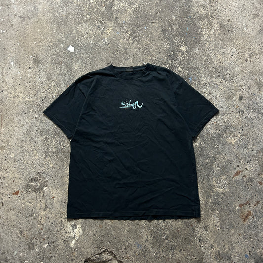 Vintage Quiksilver T-Shirt (XL)