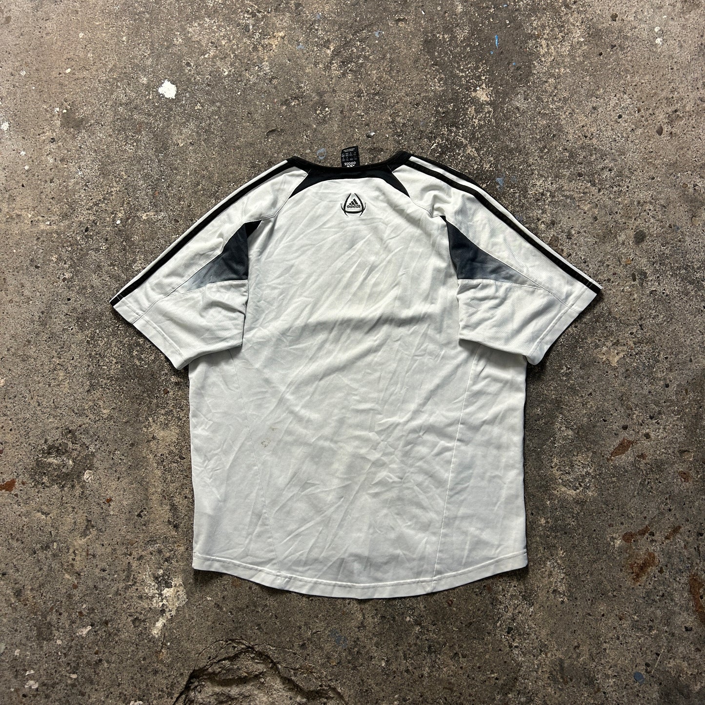 Vintage Adidas Jersey (L)