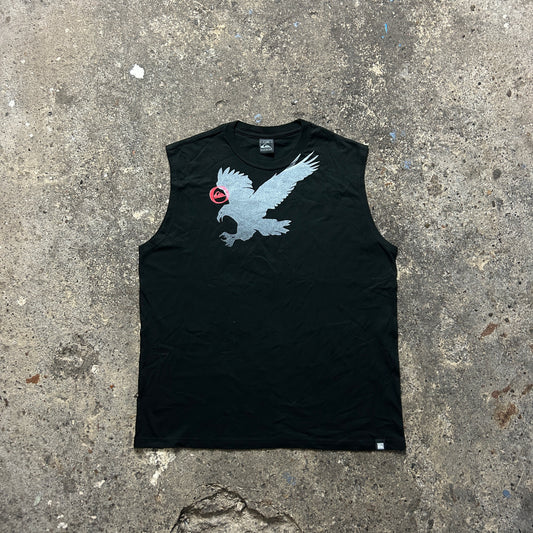 Vintage Quiksilver Tanktop (XL)
