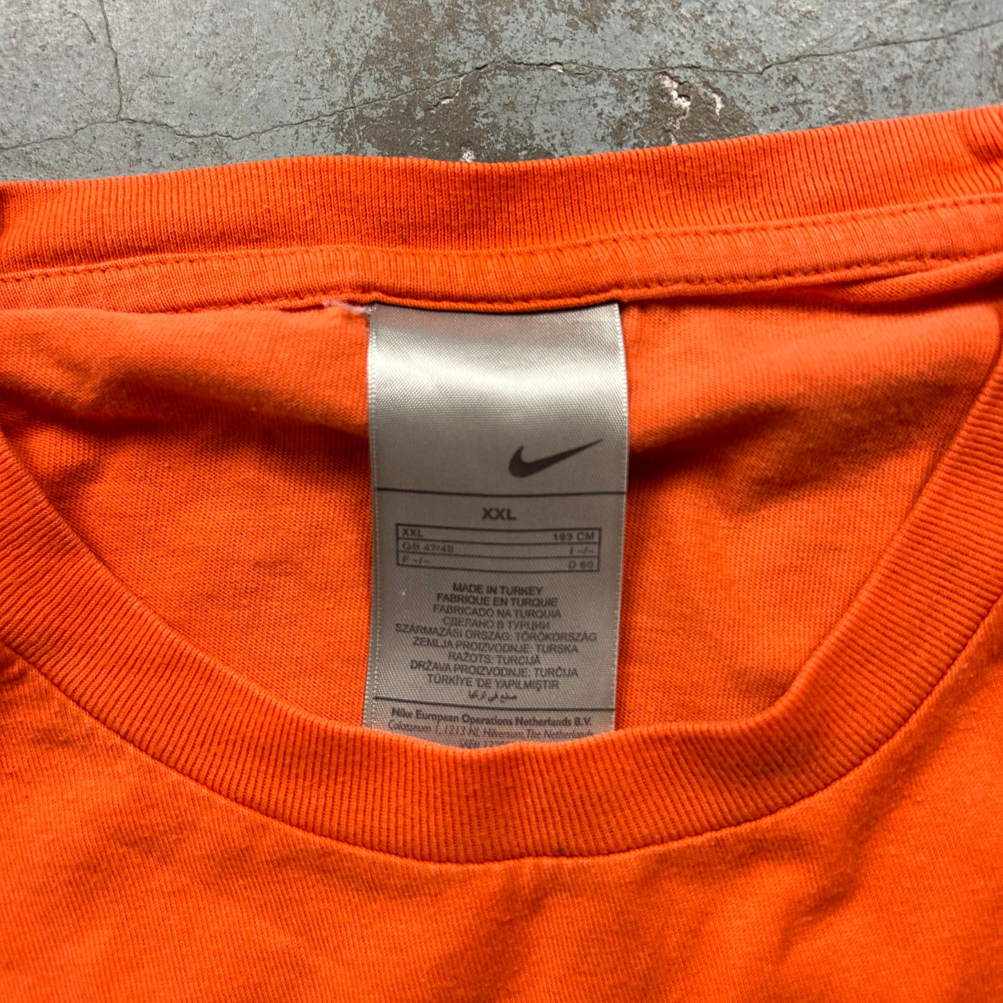 Vintage Nike T-Shirt (XXL)