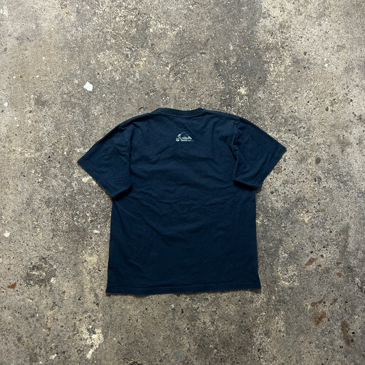 Vintage Quiksilver T-Shirt (L)