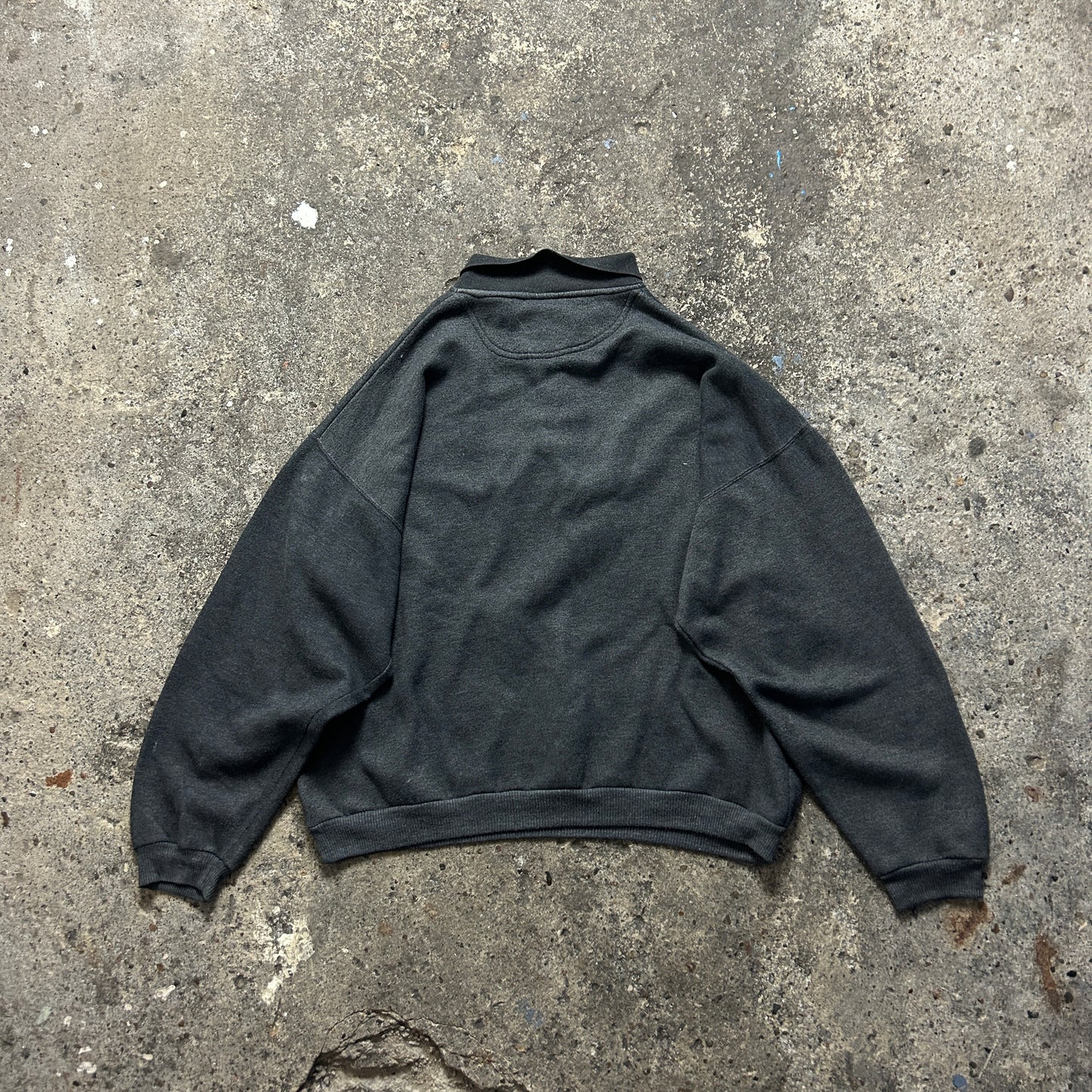 Vintage Sweater (XL)