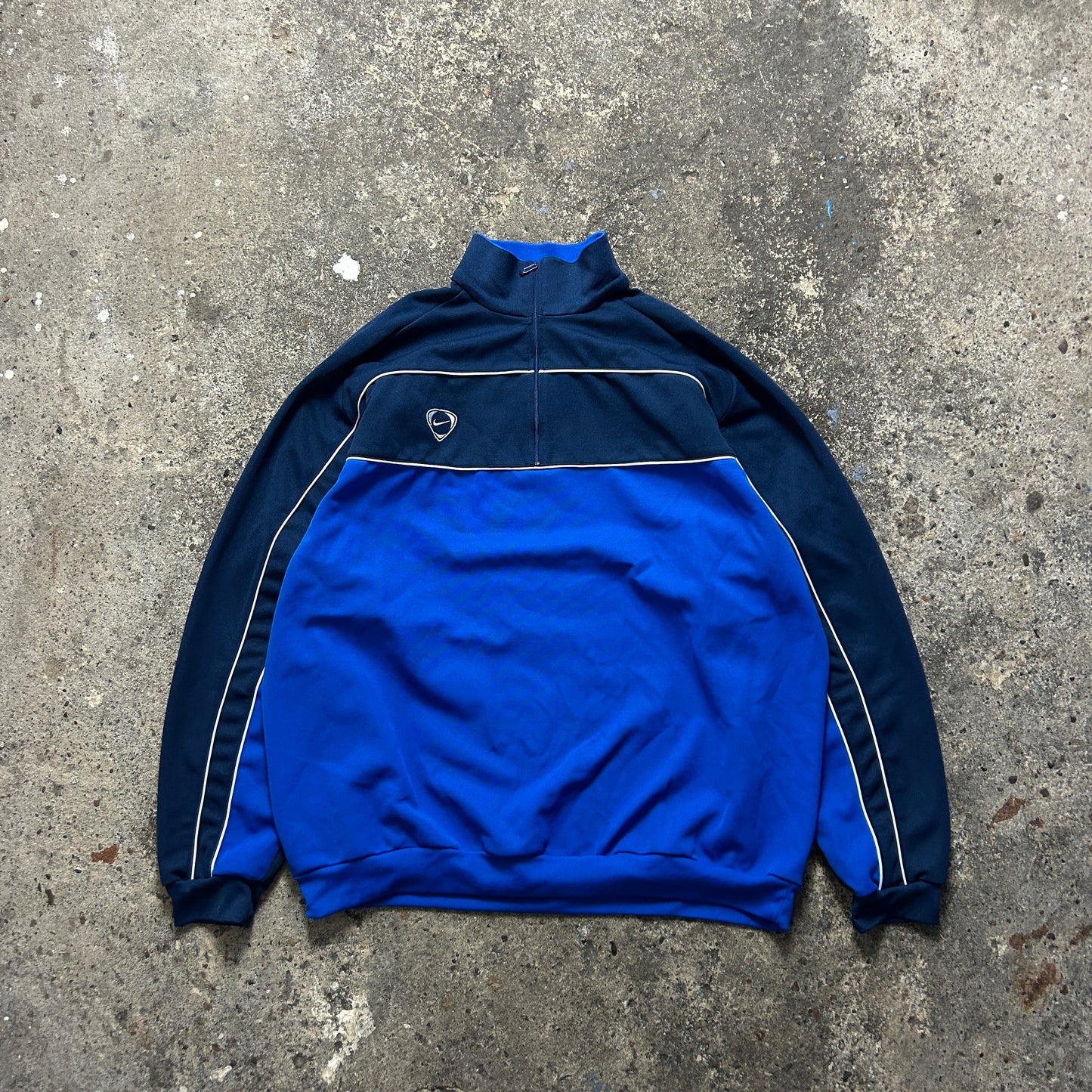 Vintage Nike Sweater (XXL)