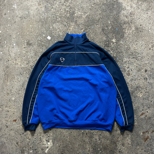 Vintage Nike Sweater (XXL)