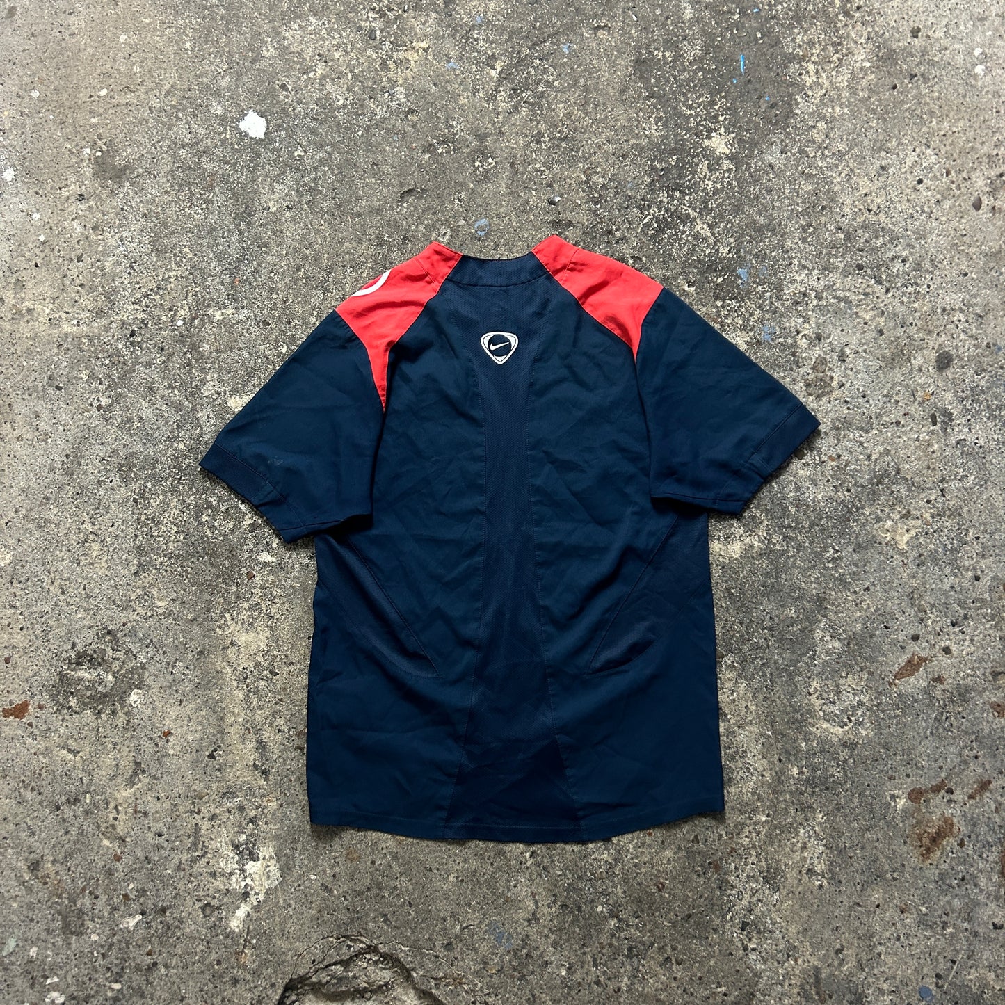 Vintage Nike Jersey (M)
