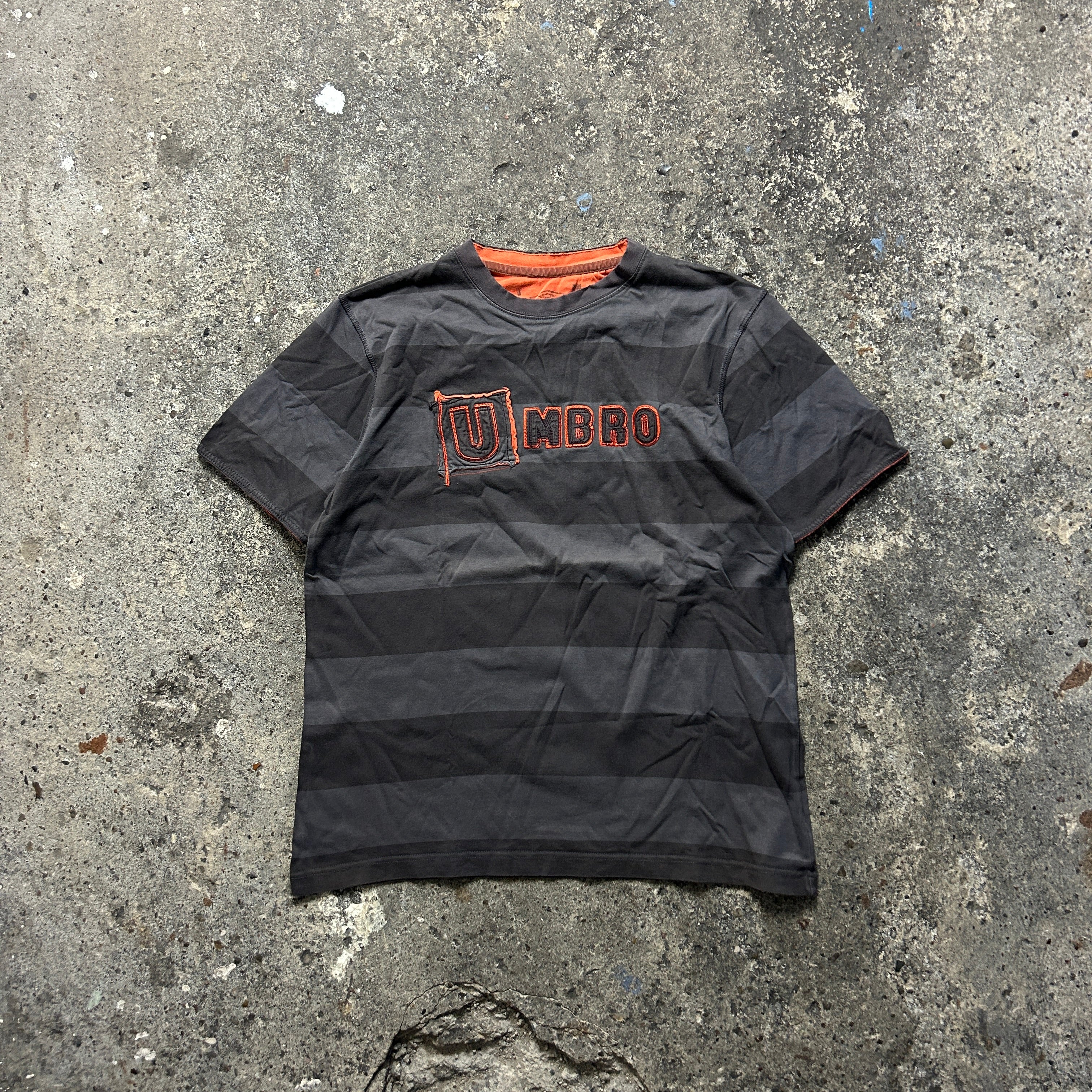 Vintage Umbro T-Shirt (M)