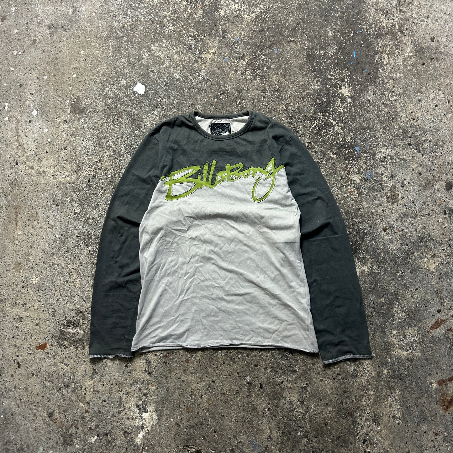 Vintage Billabong Longsleeve (S)