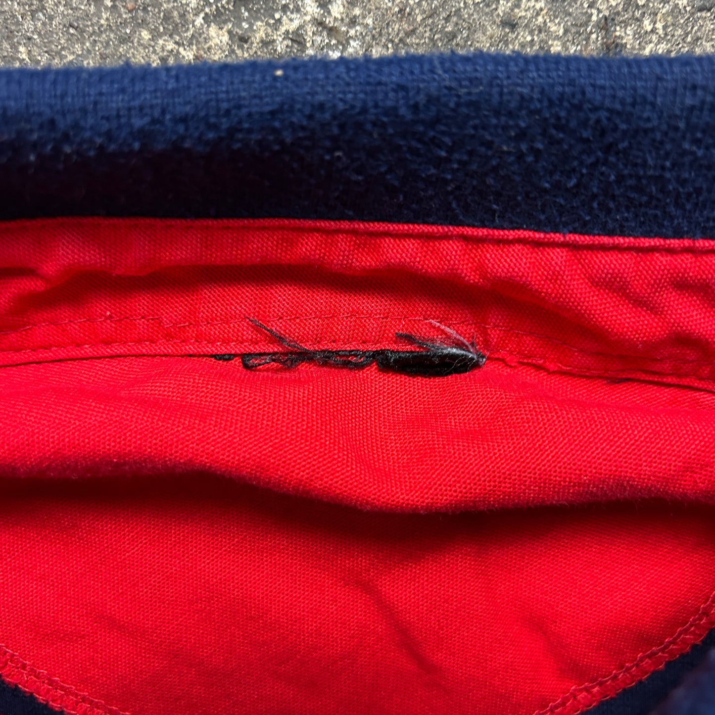 Vintage Southpole Longsleeve (XXL)