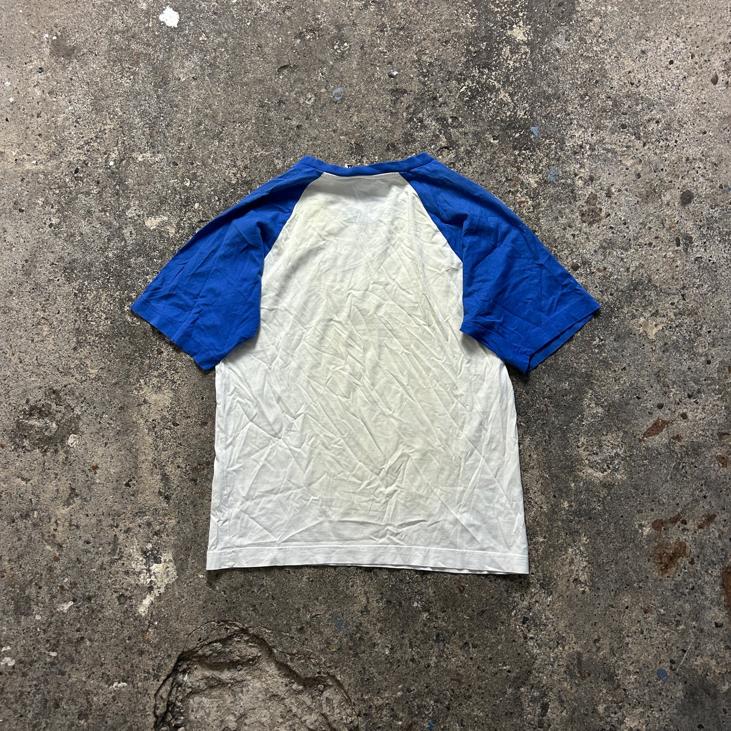Vintage Puma T-Shirt (S)