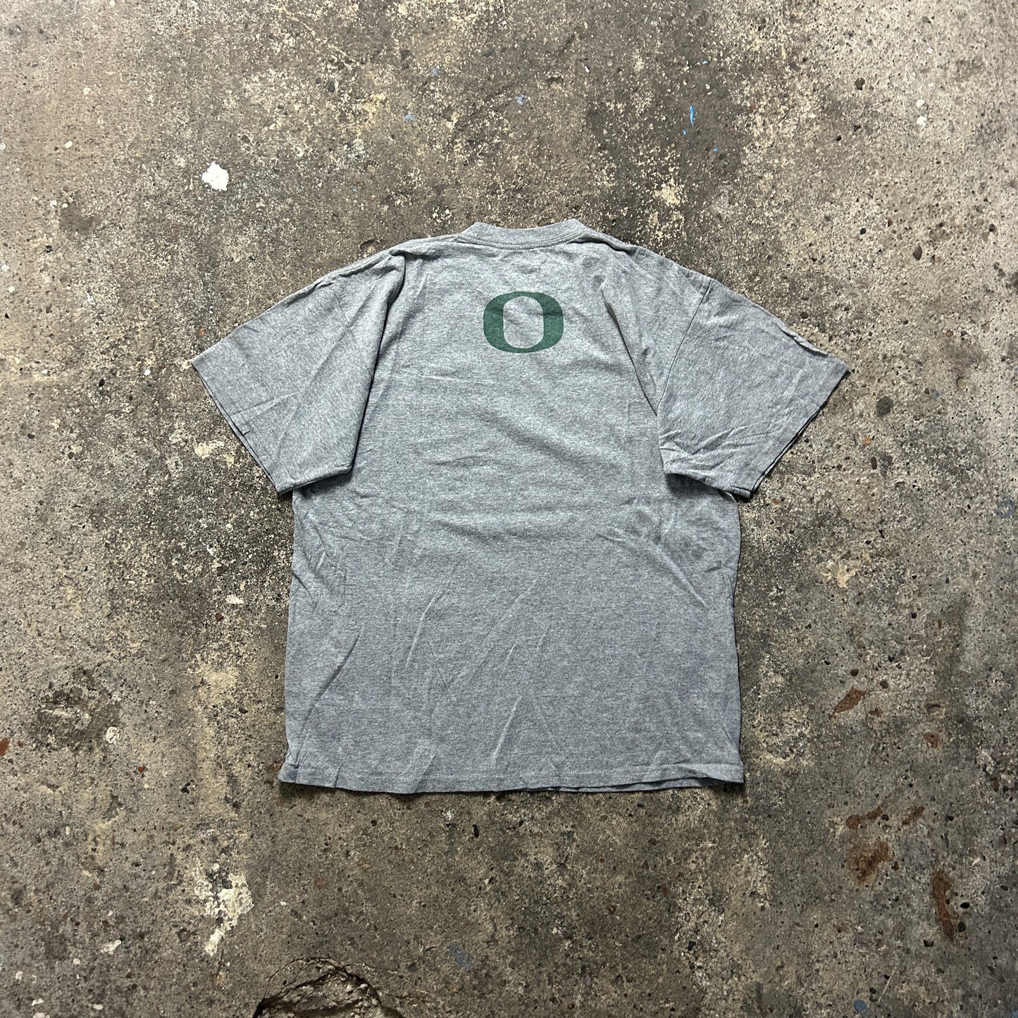 Vintage Nike T-Shirt (M)