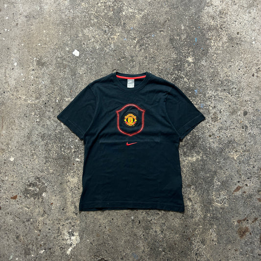 Vintage Nike Manchester United T-Shirt (S)