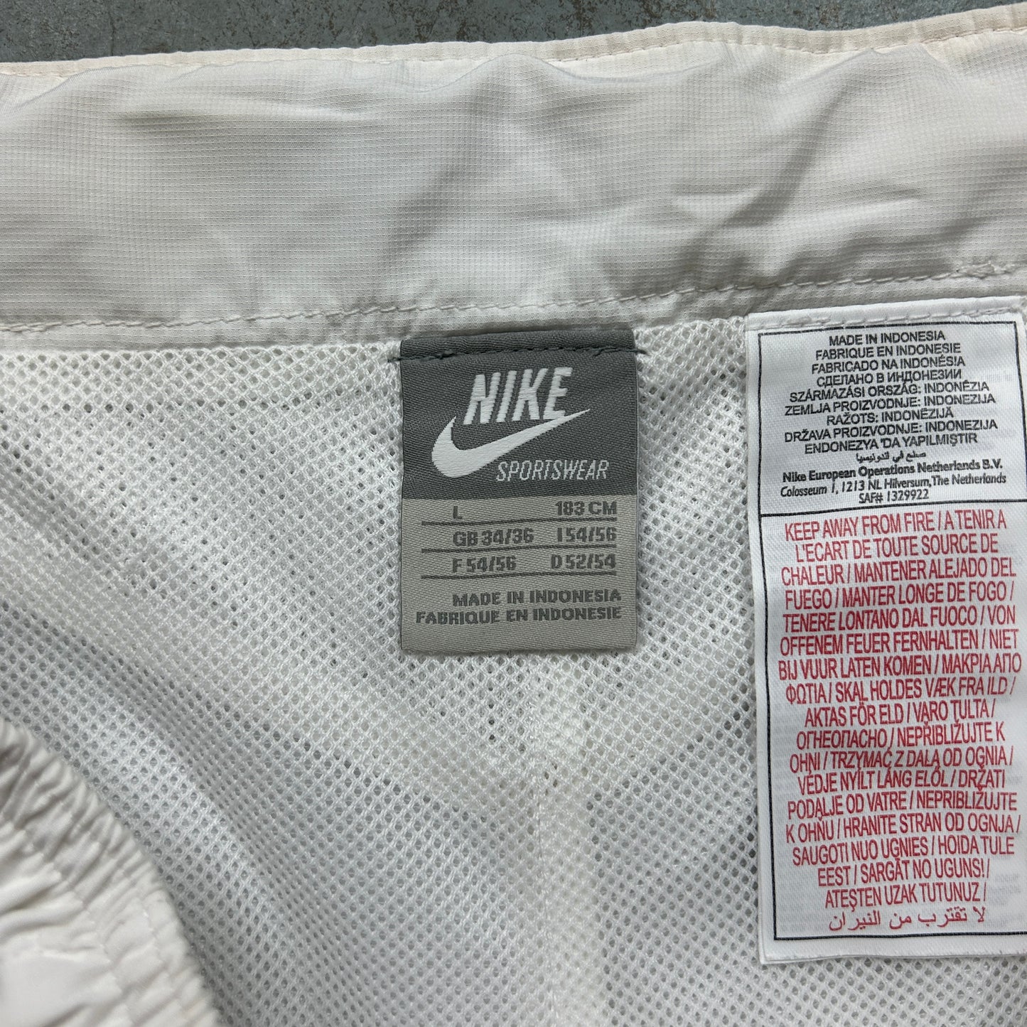 Vintage Nike Shorts (L)