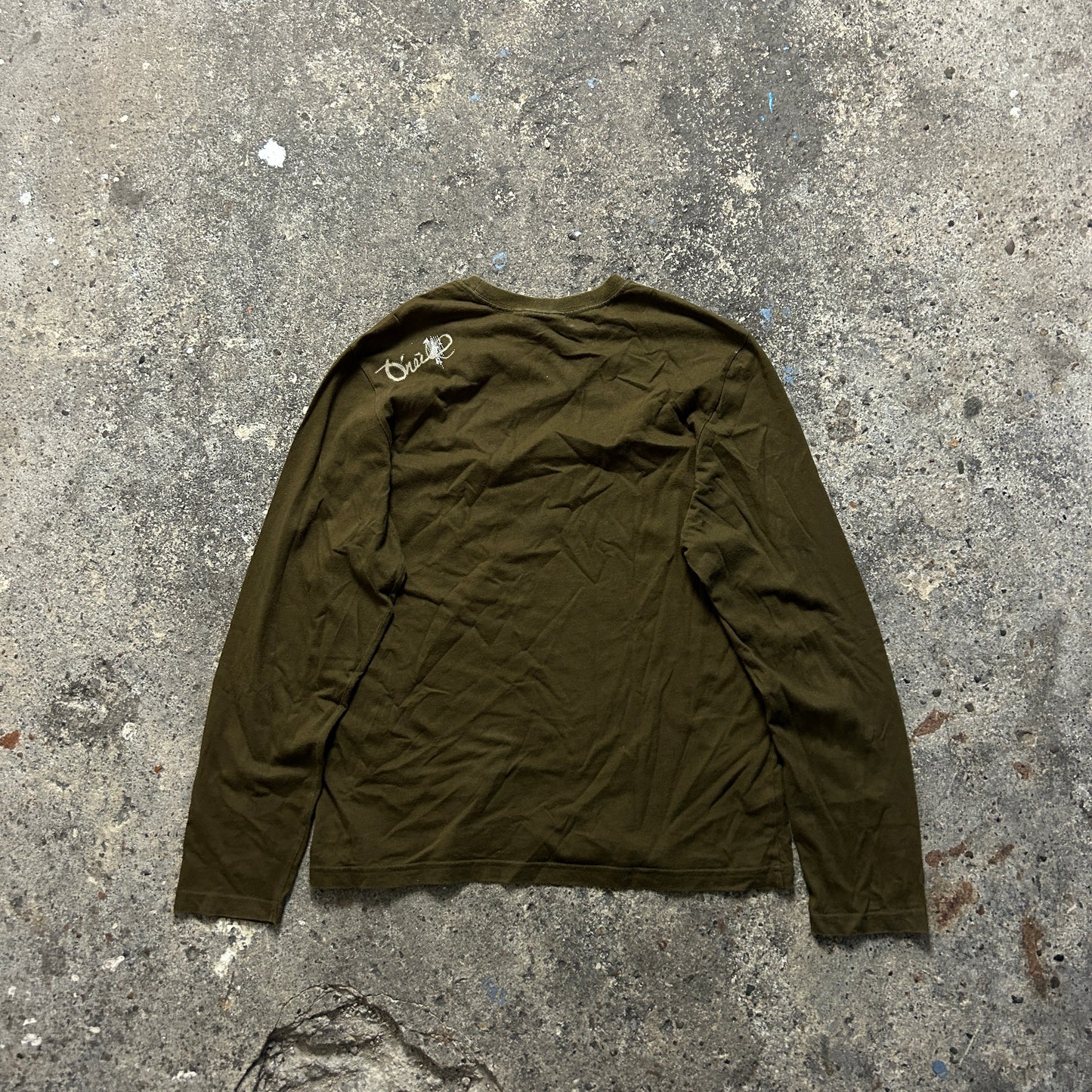 Vintage O'Neill Longsleeve (XL)