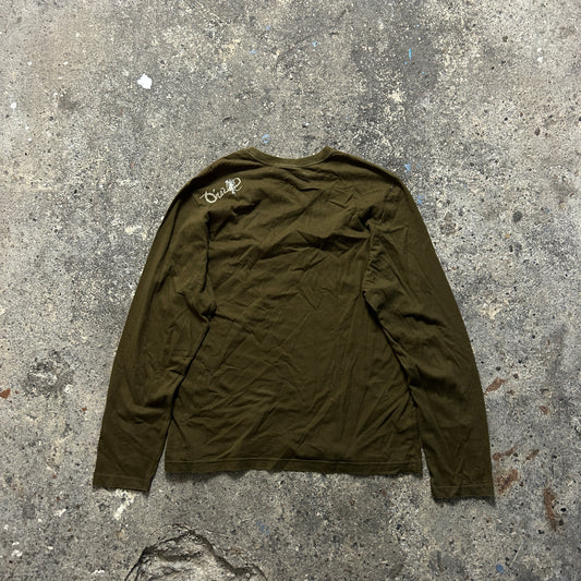 Vintage O'Neill Longsleeve (XL)