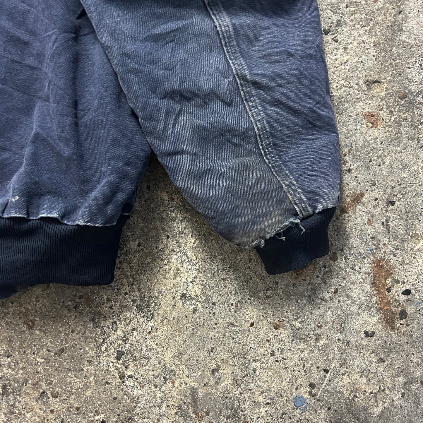 Vintage Carhartt Jacket (XL)