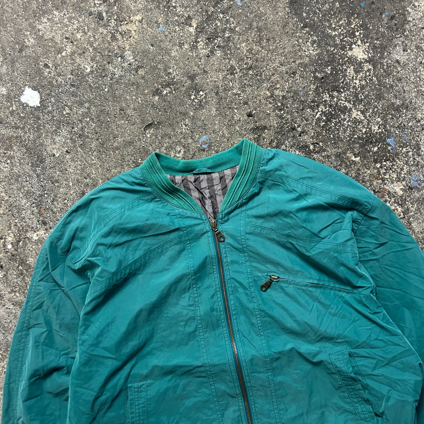 Vintage Jacket (M)