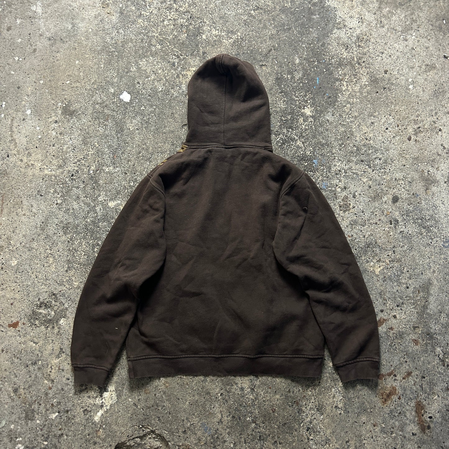 Vintage Billabong Hoodie (L)
