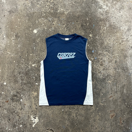 Vintage Nike Cortez Tanktop (L)