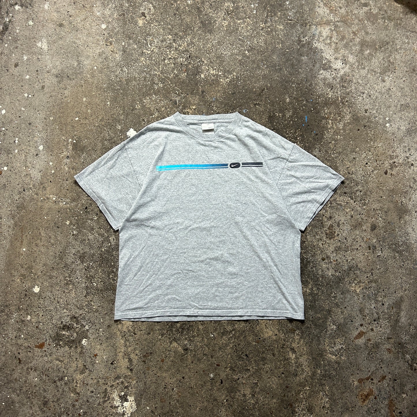 Vintage Nike T-Shirt (XL)