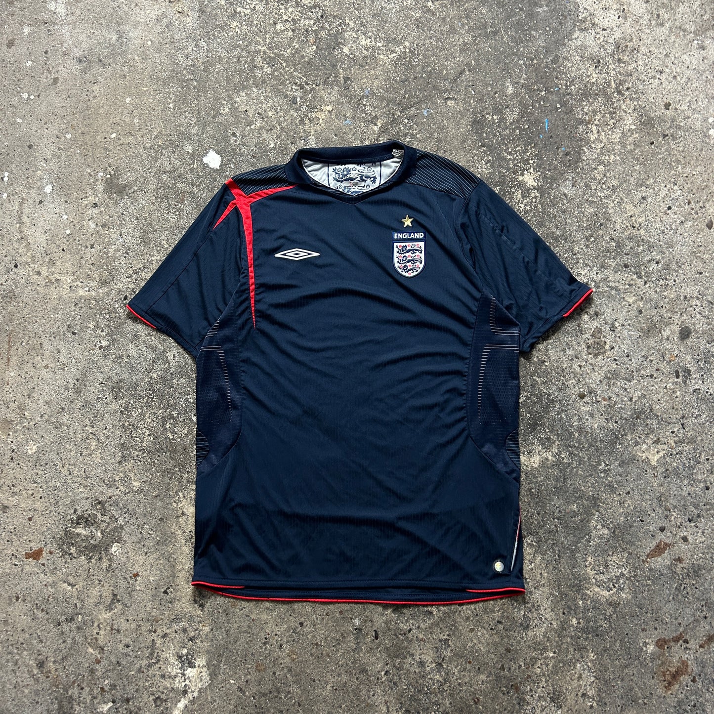 Umbro England Jersey (L)