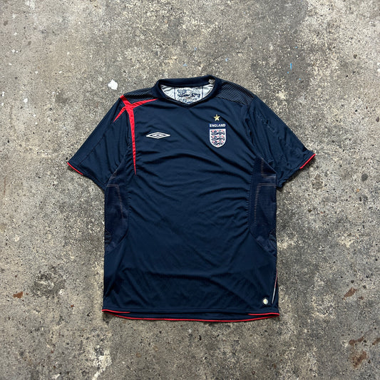 Umbro England Jersey (L)